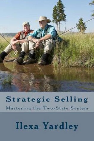 Cover of Strategic Selling
