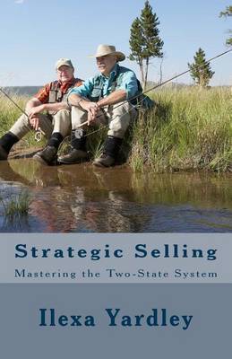 Cover of Strategic Selling