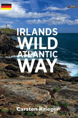 Cover of Irlands Wild Atlantic Way