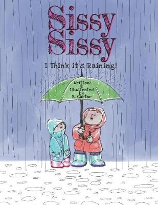 Book cover for Sissy Sissy