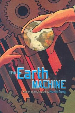 Cover of The Earth Machine