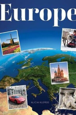 Cover of Europe