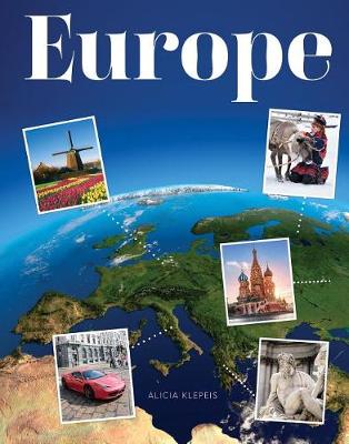 Cover of Europe