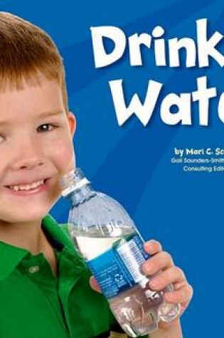 Cover of Drinking Water