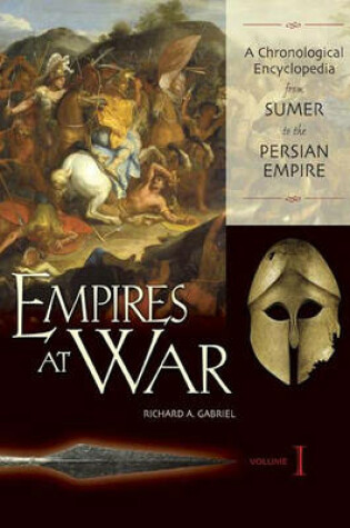 Cover of Empires at War [3 volumes]