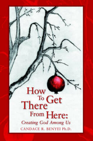 Cover of How to Get There from Here