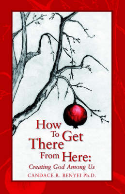 Book cover for How to Get There from Here