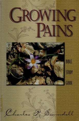 Book cover for Growing Pains Study Guide