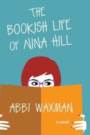 Cover of The Bookish Life of Nina Hill