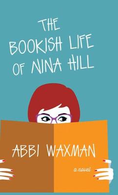 Book cover for The Bookish Life of Nina Hill