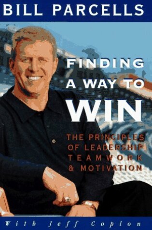 Cover of Finding a Way to Win