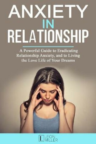 Cover of Anxiety in Relationship