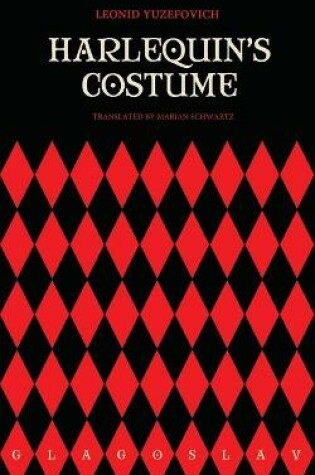 Cover of Harlequin's Costume