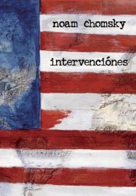 Book cover for Intervenciones