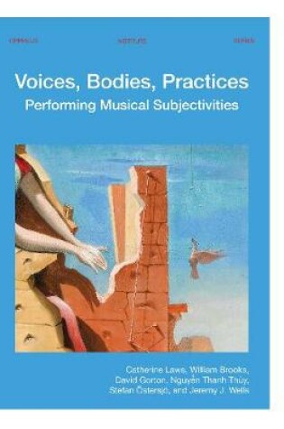 Cover of Voices, Bodies, Practices