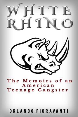 Cover of White Rhino