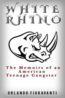 Book cover for White Rhino