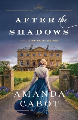 Cover of After the Shadows