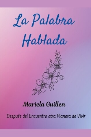 Cover of La Palabra Hablada