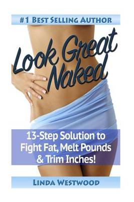 Book cover for Look Great Naked