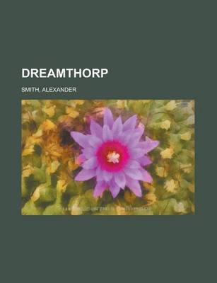 Cover of Dreamthorp