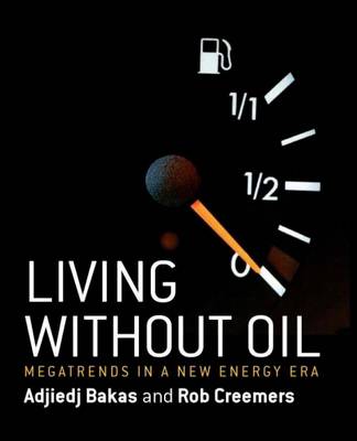 Book cover for Living without Oil