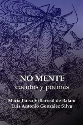 Cover of No Mente