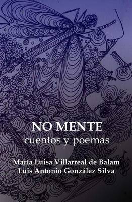 Book cover for No Mente