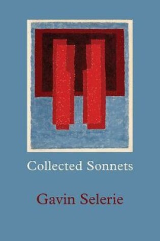 Cover of Collected Sonnets