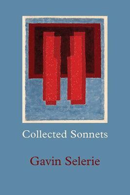 Book cover for Collected Sonnets
