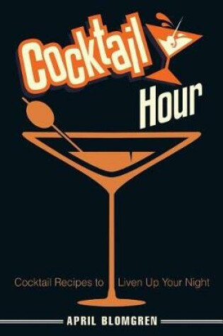 Cover of Cocktail Hour