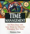 Book cover for Streetwise Time Management