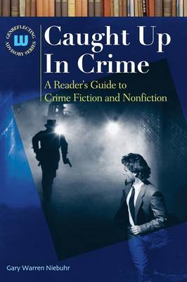 Cover of Caught Up In Crime