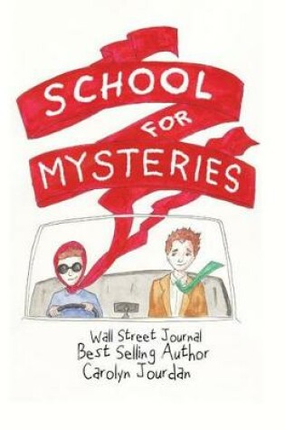 Cover of The School for Mysteries