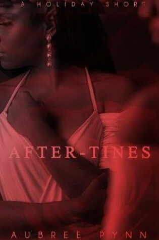 Cover of After-Tines