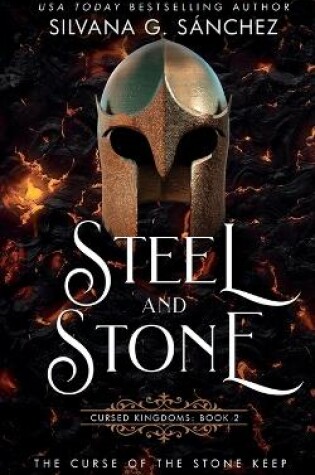 Cover of Steel and Stone