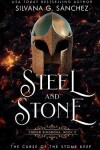 Book cover for Steel and Stone