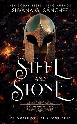 Cover of Steel and Stone