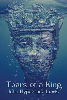 Book cover for Tears of a King