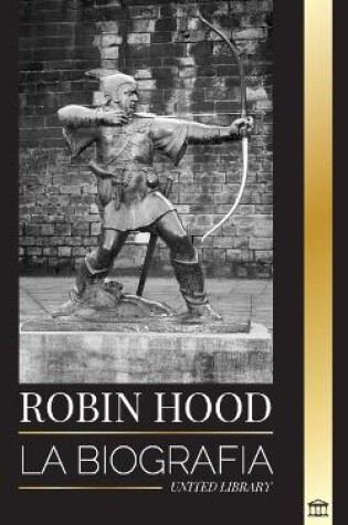 Cover of Robin Hood