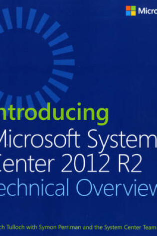 Cover of Introducing Microsoft System Center 2012 R2