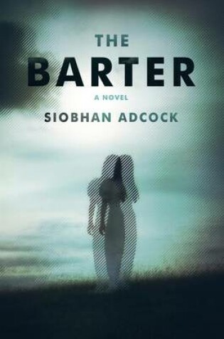 Cover of The Barter