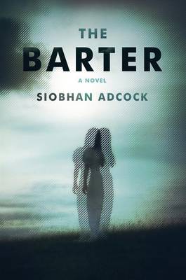 Book cover for The Barter