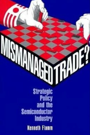 Cover of Mismanaged Trade?