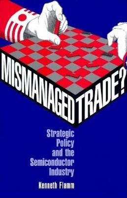 Book cover for Mismanaged Trade?