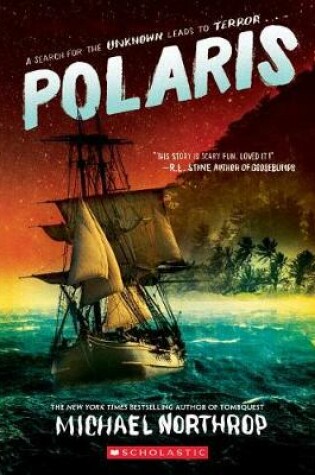 Cover of Polaris