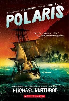 Book cover for Polaris