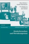 Book cover for Kinderfernsehen Und Wertekompetenz