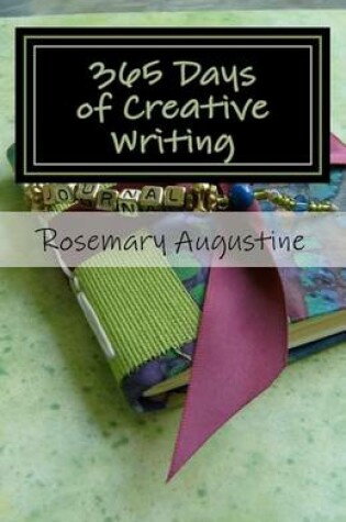 Cover of 365 Days of Creative Writing