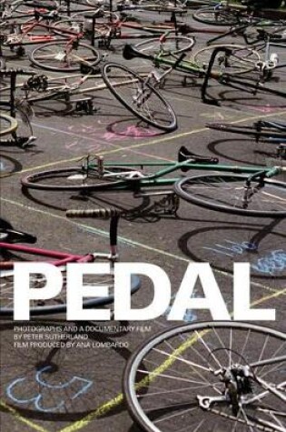 Cover of Pedal